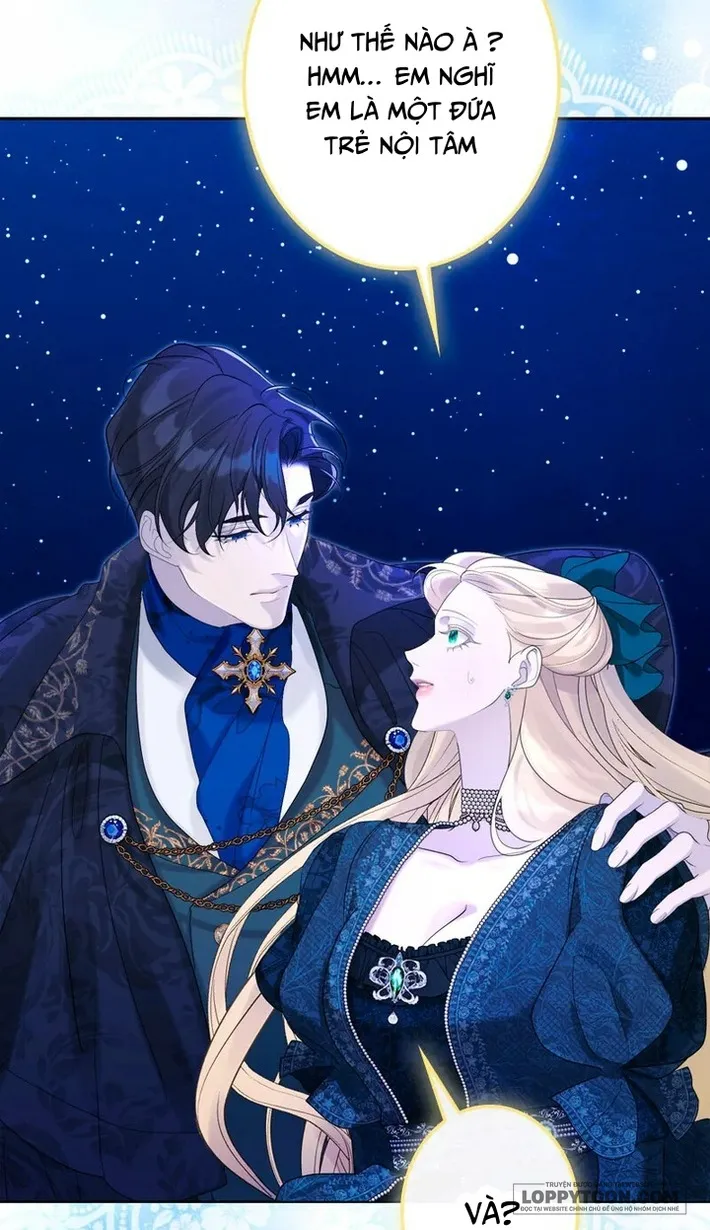 Không Cần Hối Hận - Chap 27 - Trang 73