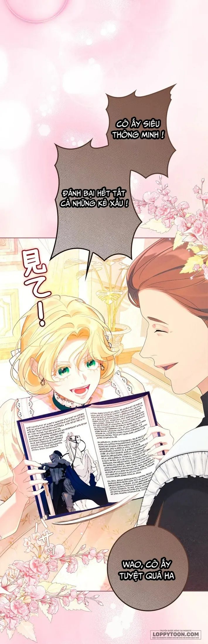 Không Cần Hối Hận - Chap 27 - Trang 79
