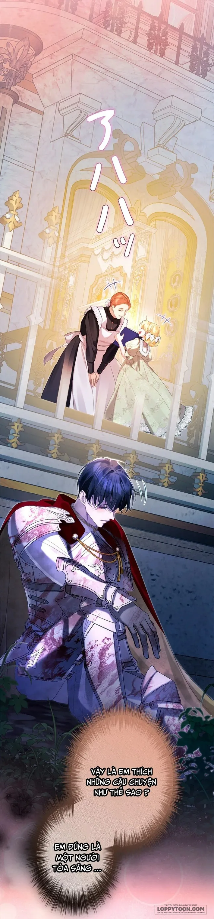 Không Cần Hối Hận - Chap 27 - Trang 81