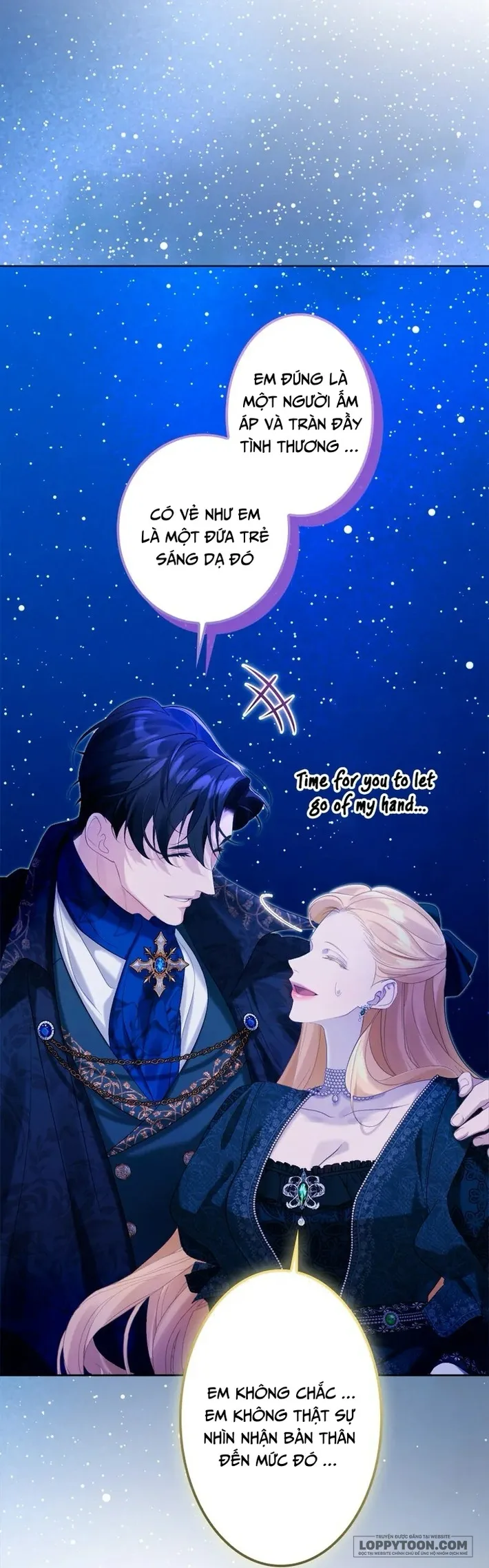 Không Cần Hối Hận - Chap 27 - Trang 88