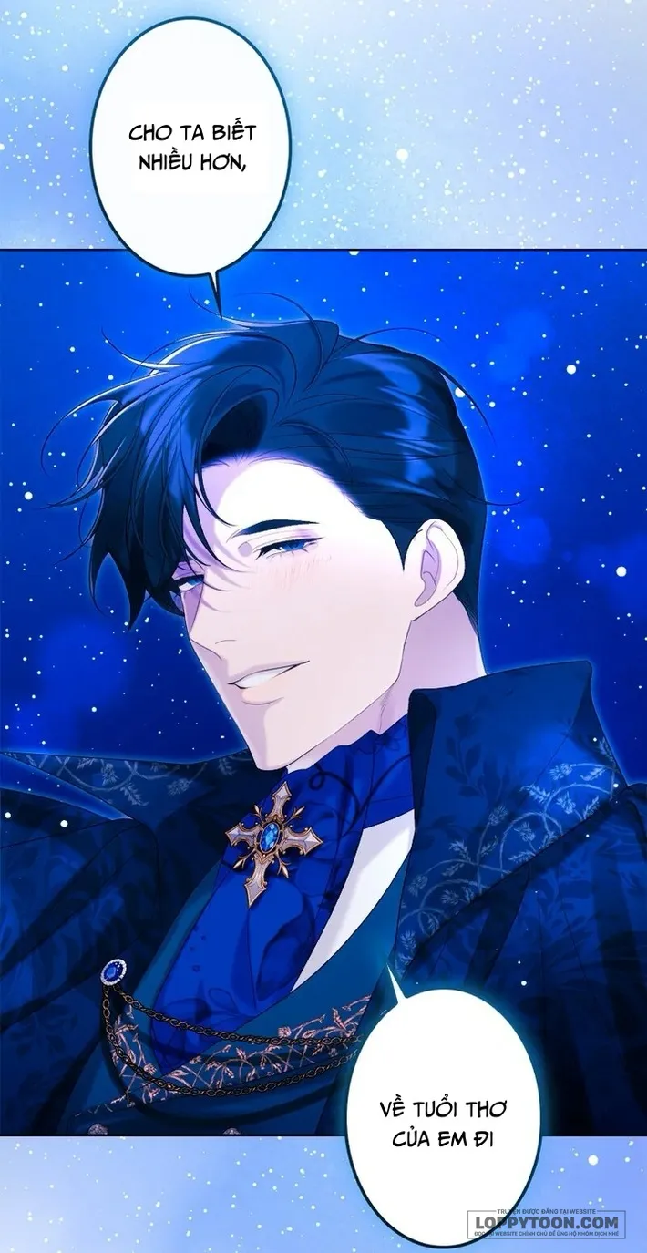 Không Cần Hối Hận - Chap 27 - Trang 90