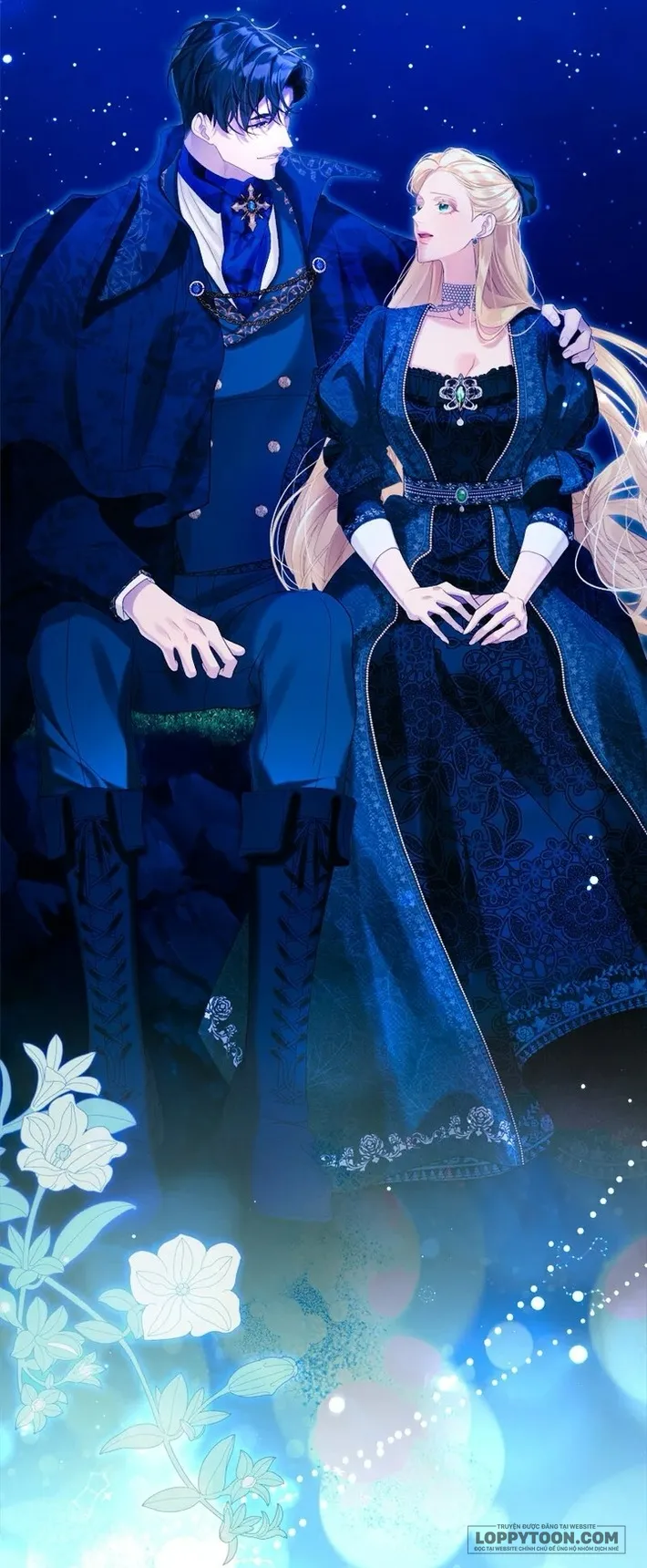 Không Cần Hối Hận - Chap 27 - Trang 94