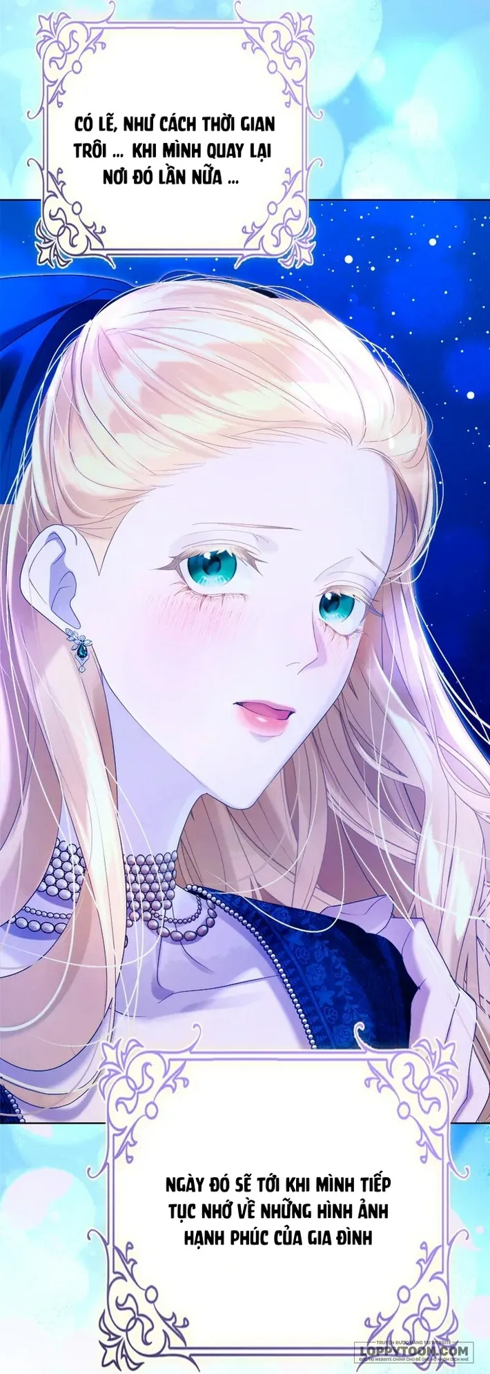 Không Cần Hối Hận - Chap 27 - Trang 98