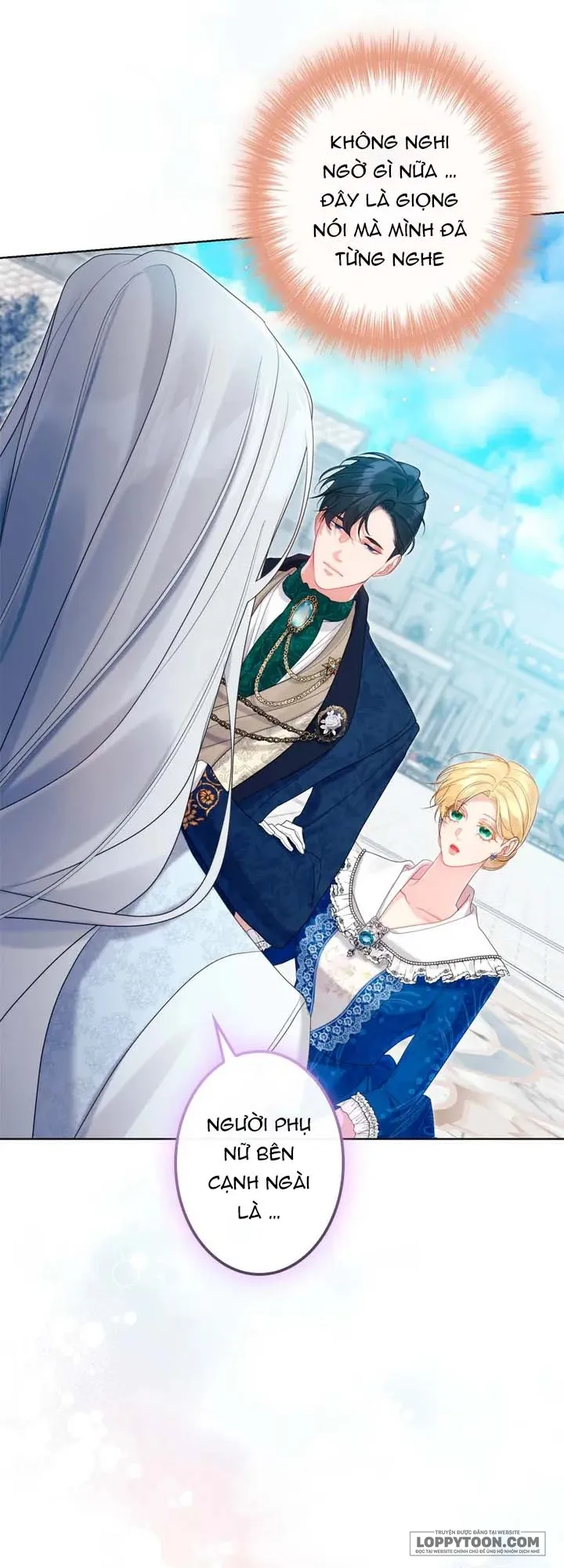 Không Cần Hối Hận - Chap 28 - Trang 102