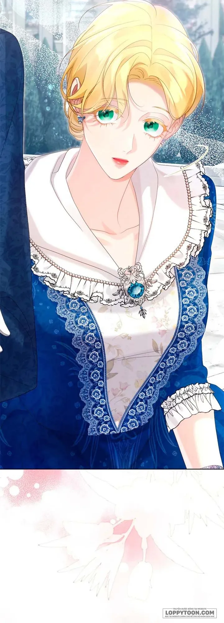 Không Cần Hối Hận - Chap 28 - Trang 104