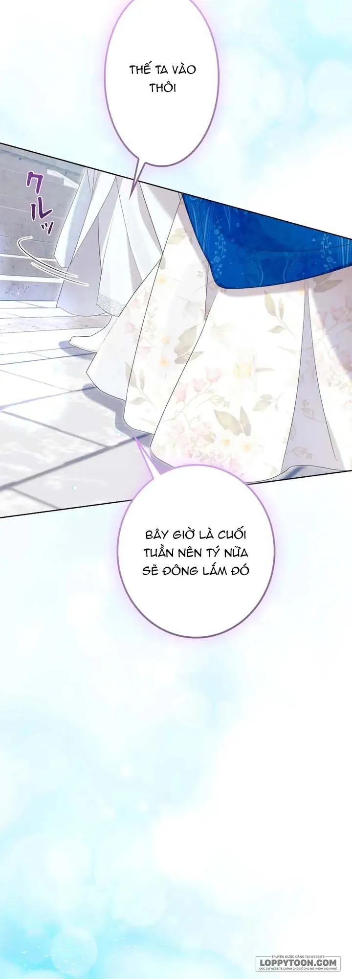 Không Cần Hối Hận - Chap 28 - Trang 109