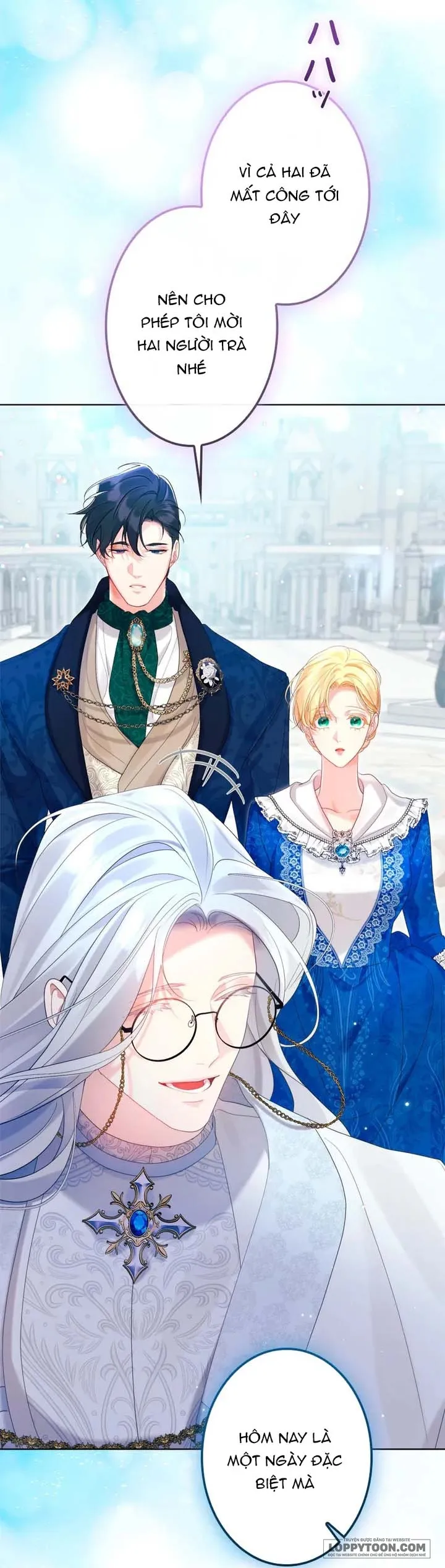 Không Cần Hối Hận - Chap 28 - Trang 110