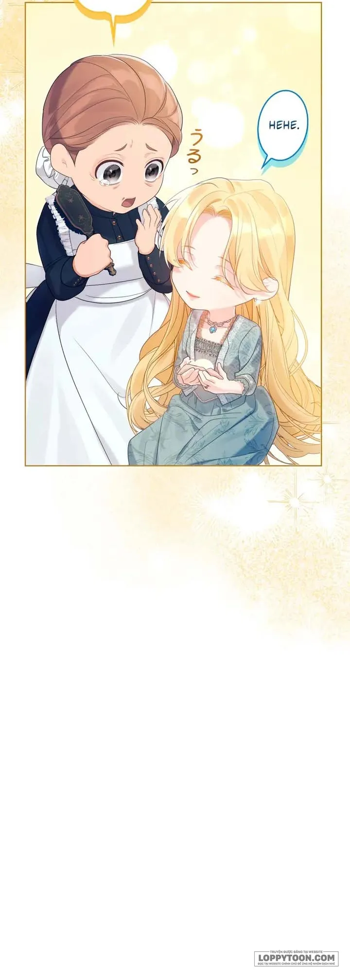 Không Cần Hối Hận - Chap 28 - Trang 12