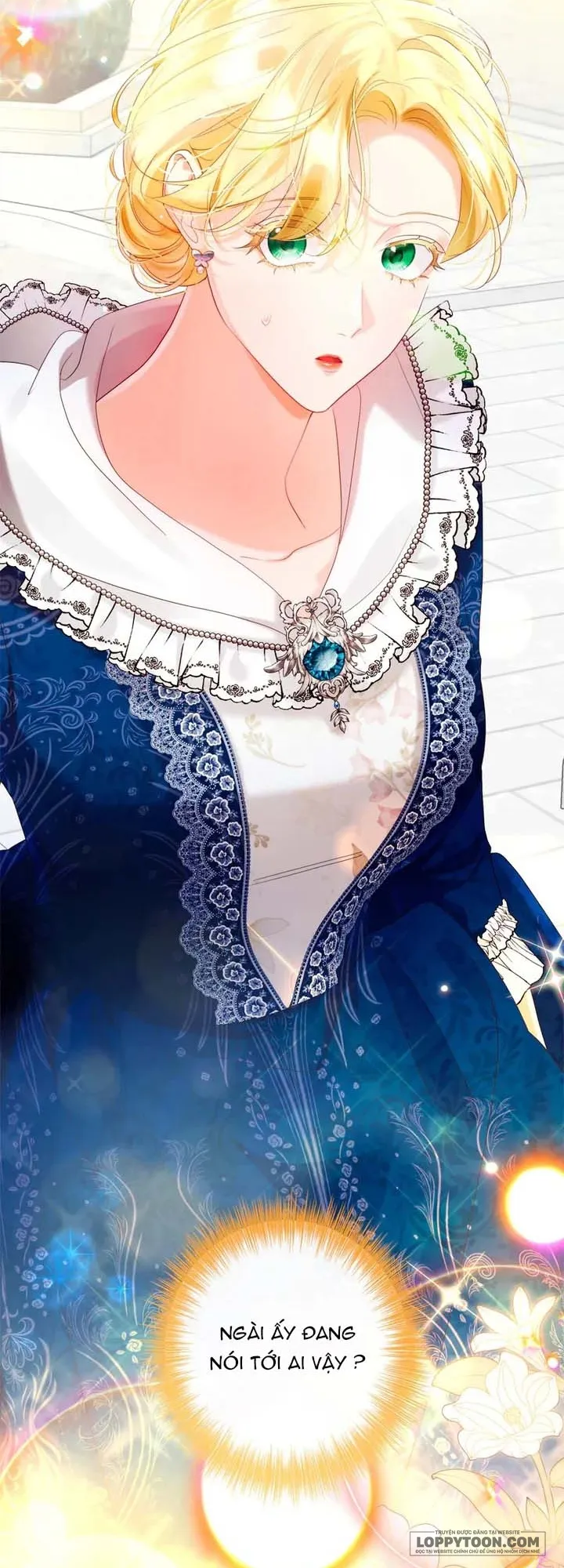 Không Cần Hối Hận - Chap 28 - Trang 114