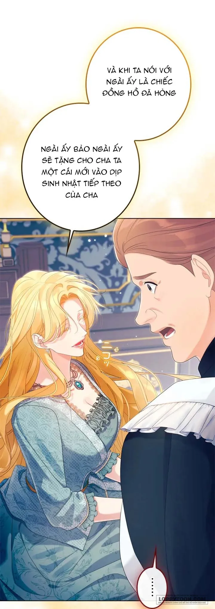 Không Cần Hối Hận - Chap 28 - Trang 13
