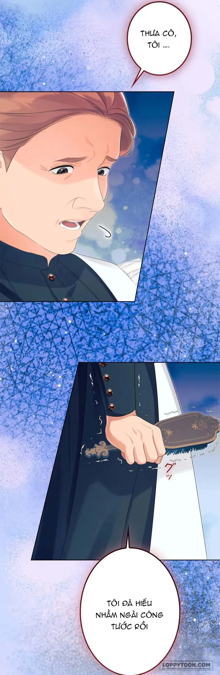 Không Cần Hối Hận - Chap 28 - Trang 15