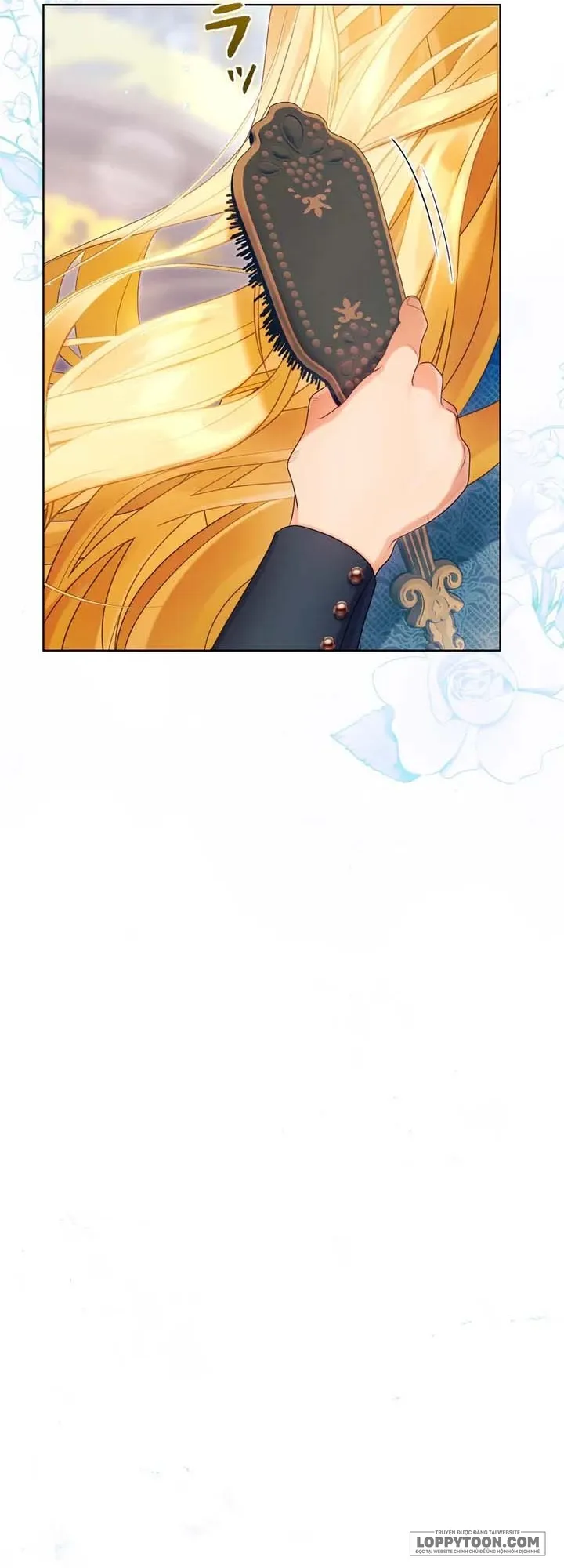 Không Cần Hối Hận - Chap 28 - Trang 3