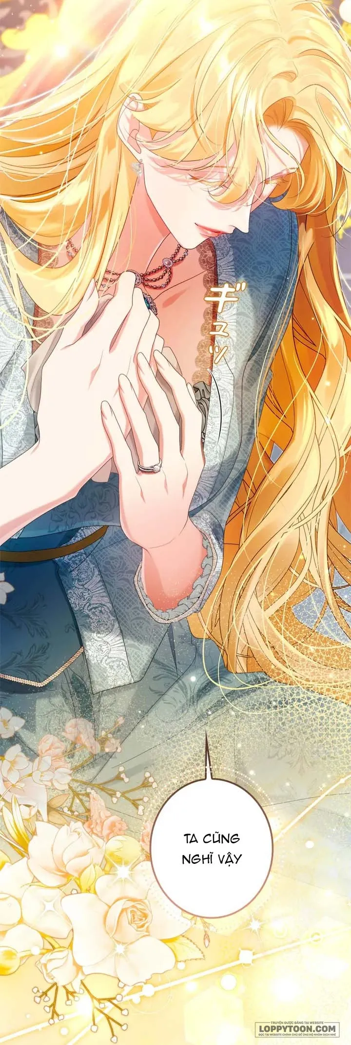 Không Cần Hối Hận - Chap 28 - Trang 24