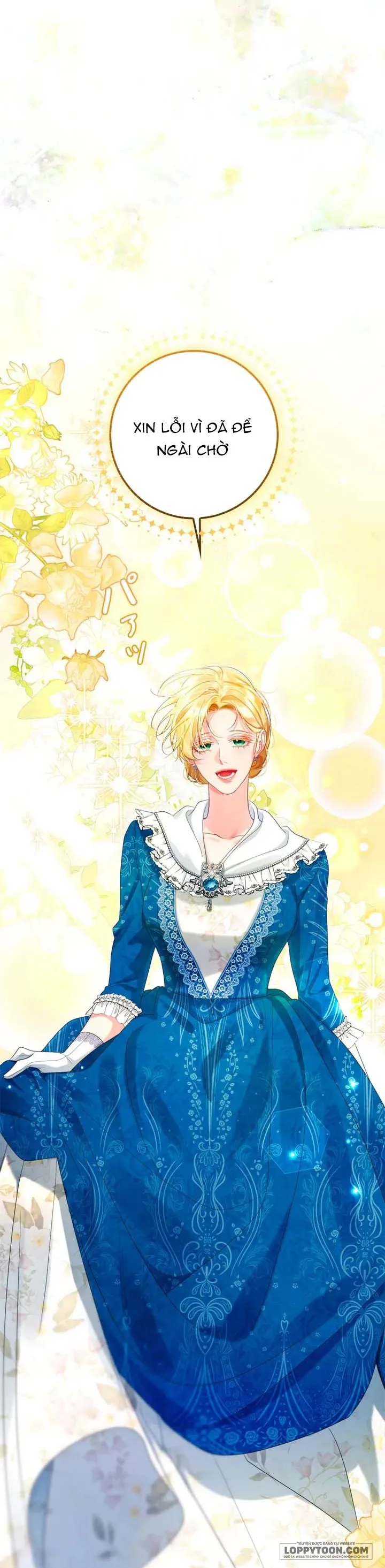 Không Cần Hối Hận - Chap 28 - Trang 32