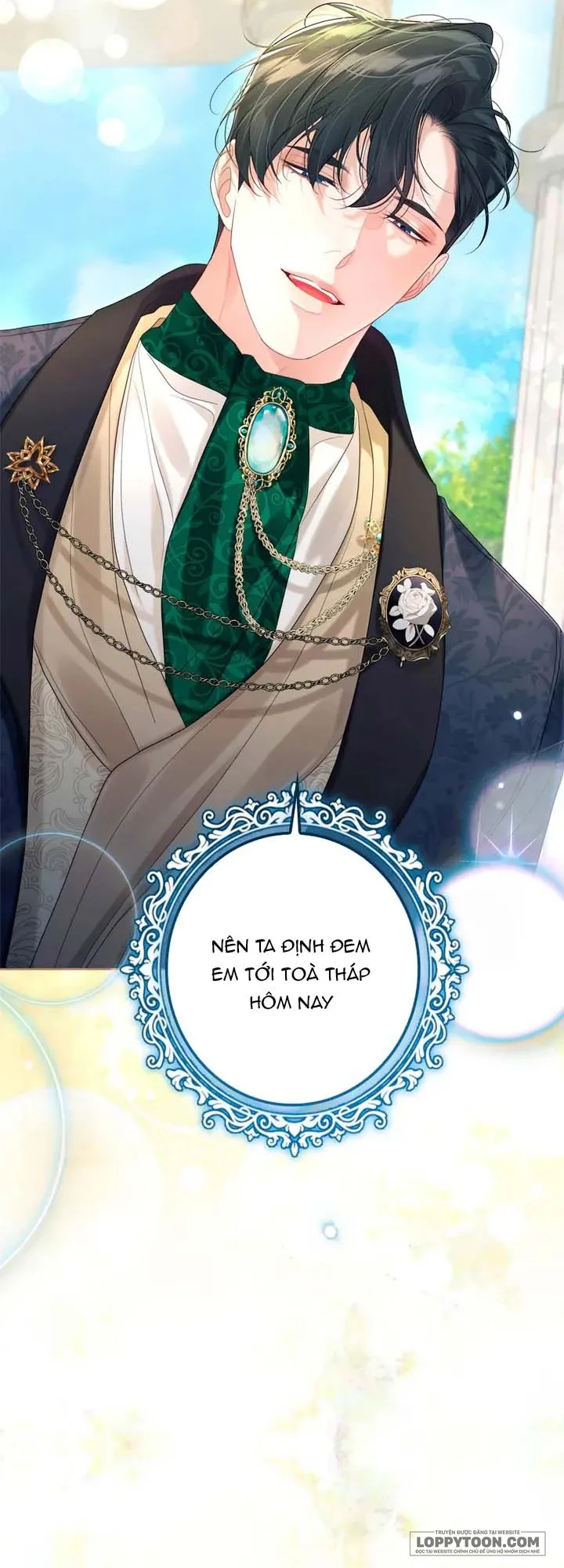 Không Cần Hối Hận - Chap 28 - Trang 39