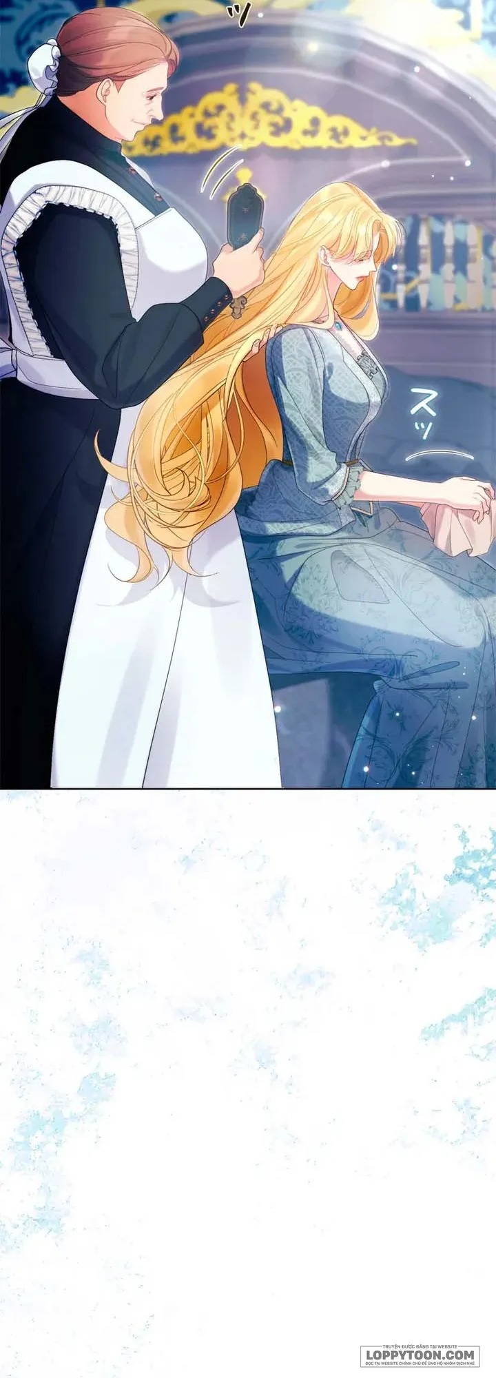 Không Cần Hối Hận - Chap 28 - Trang 5