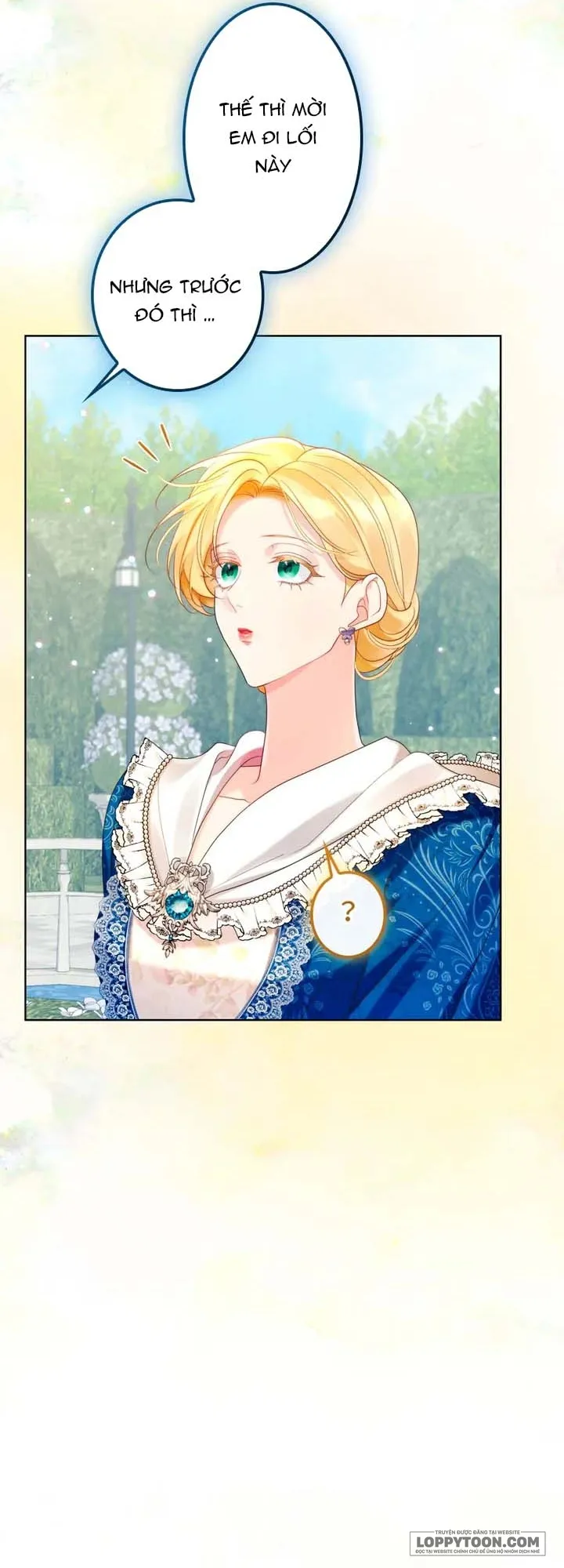 Không Cần Hối Hận - Chap 28 - Trang 44