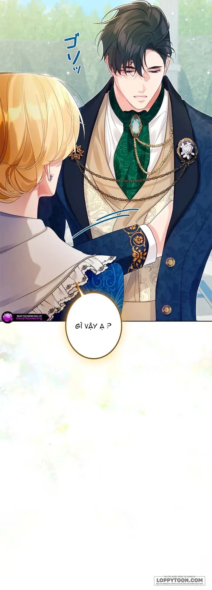 Không Cần Hối Hận - Chap 28 - Trang 46