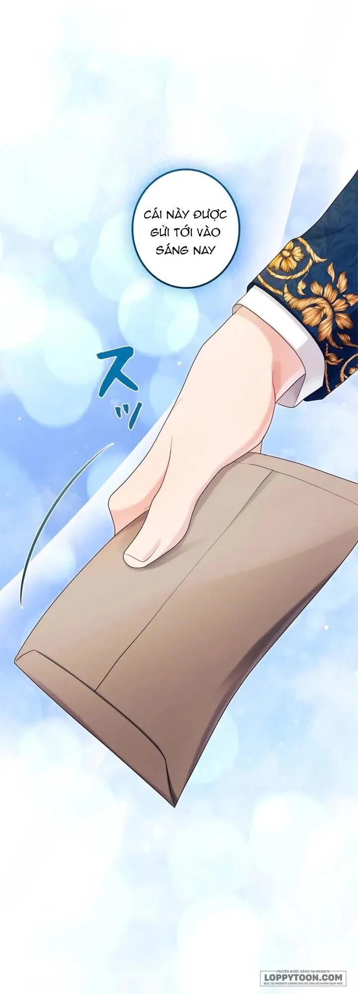 Không Cần Hối Hận - Chap 28 - Trang 47