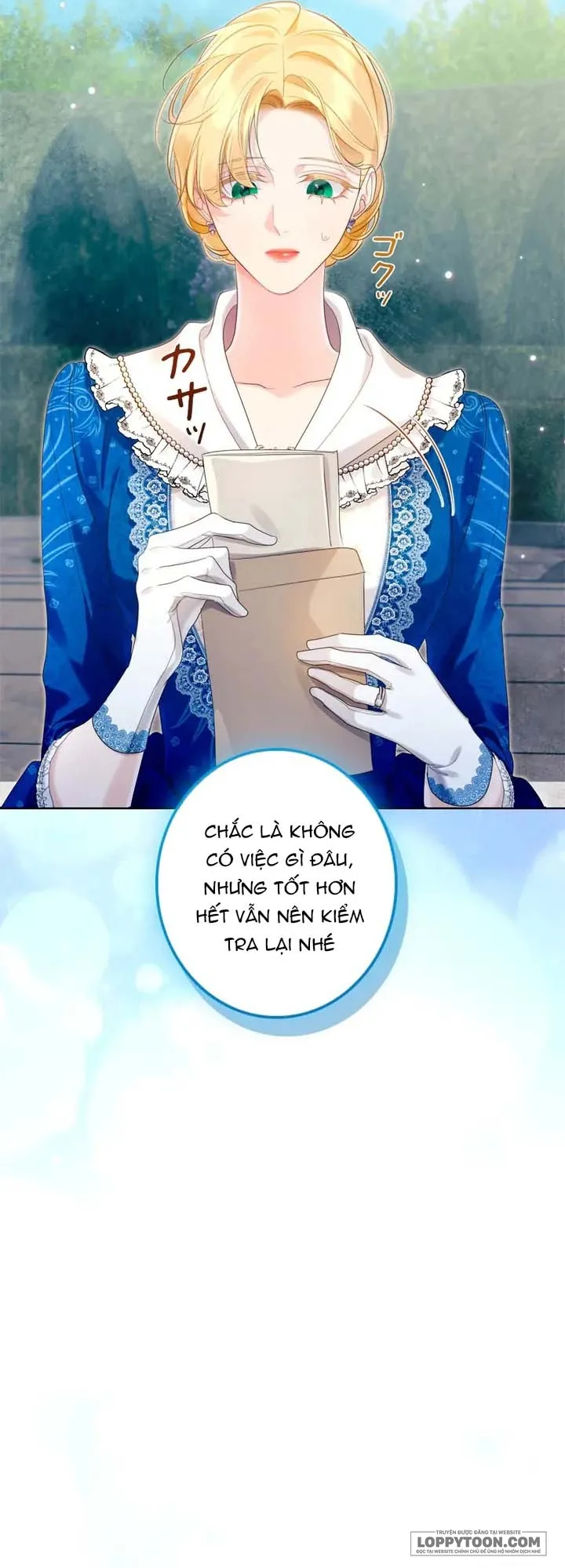 Không Cần Hối Hận - Chap 28 - Trang 49