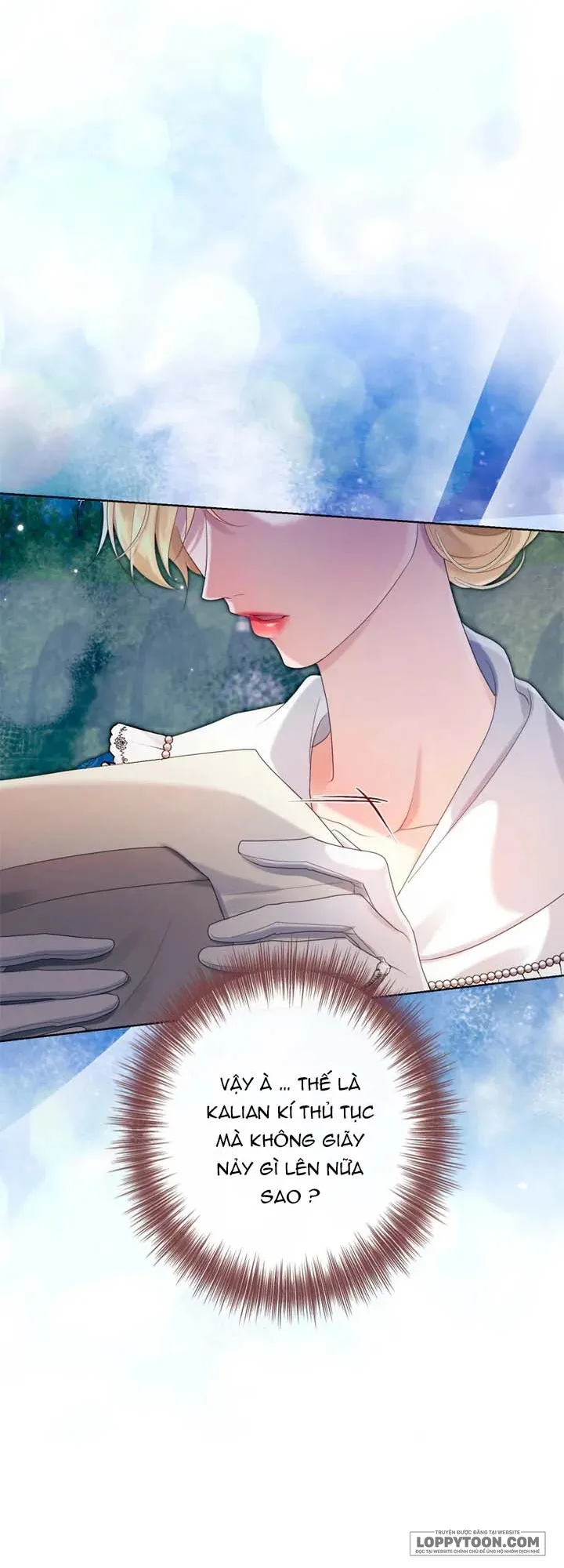 Không Cần Hối Hận - Chap 28 - Trang 50