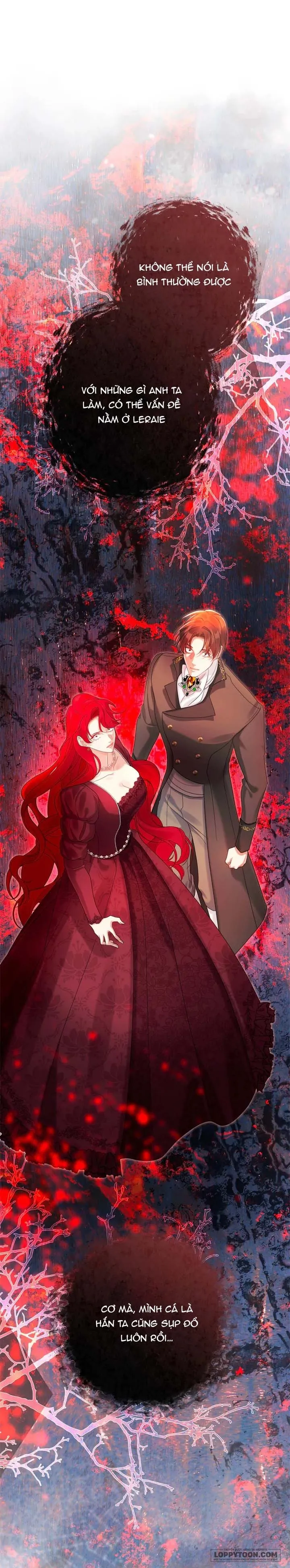 Không Cần Hối Hận - Chap 28 - Trang 51