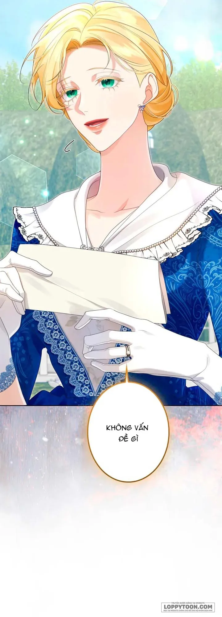 Không Cần Hối Hận - Chap 28 - Trang 53