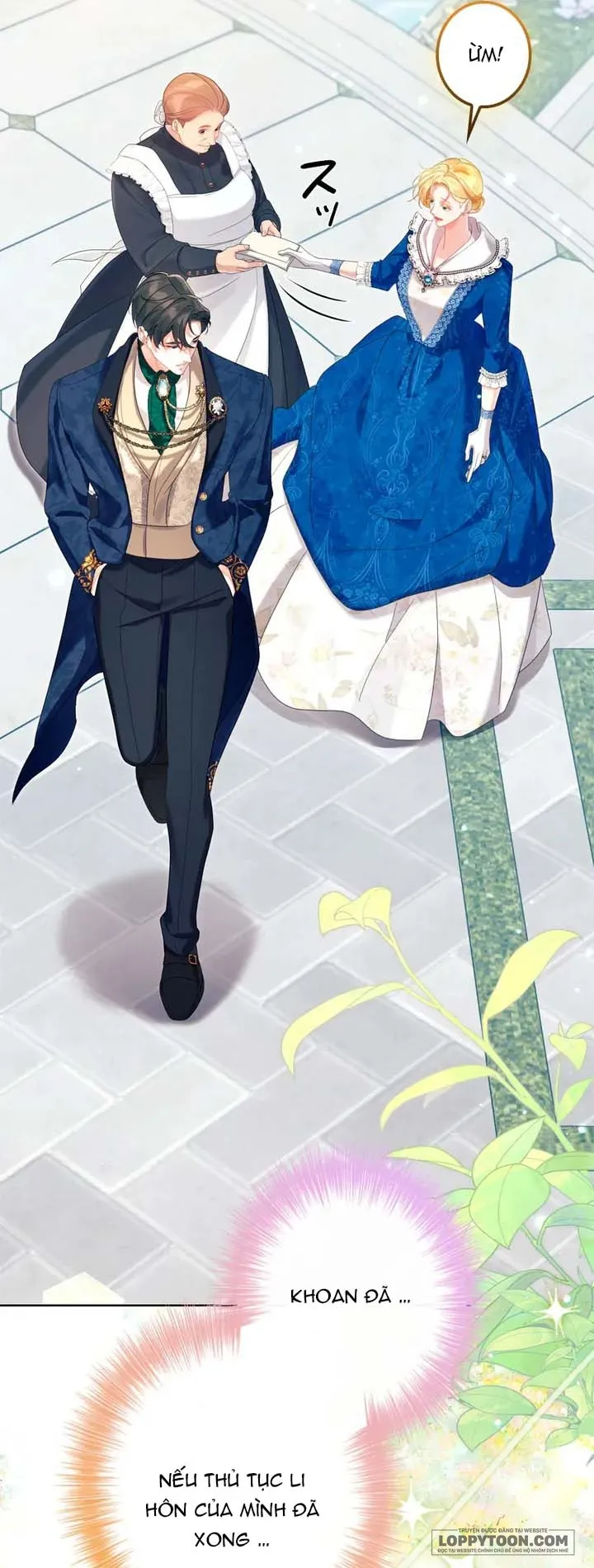 Không Cần Hối Hận - Chap 28 - Trang 57