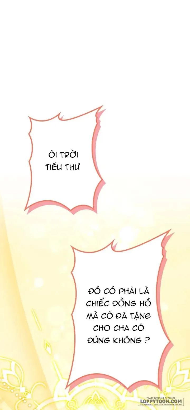 Không Cần Hối Hận - Chap 28 - Trang 7