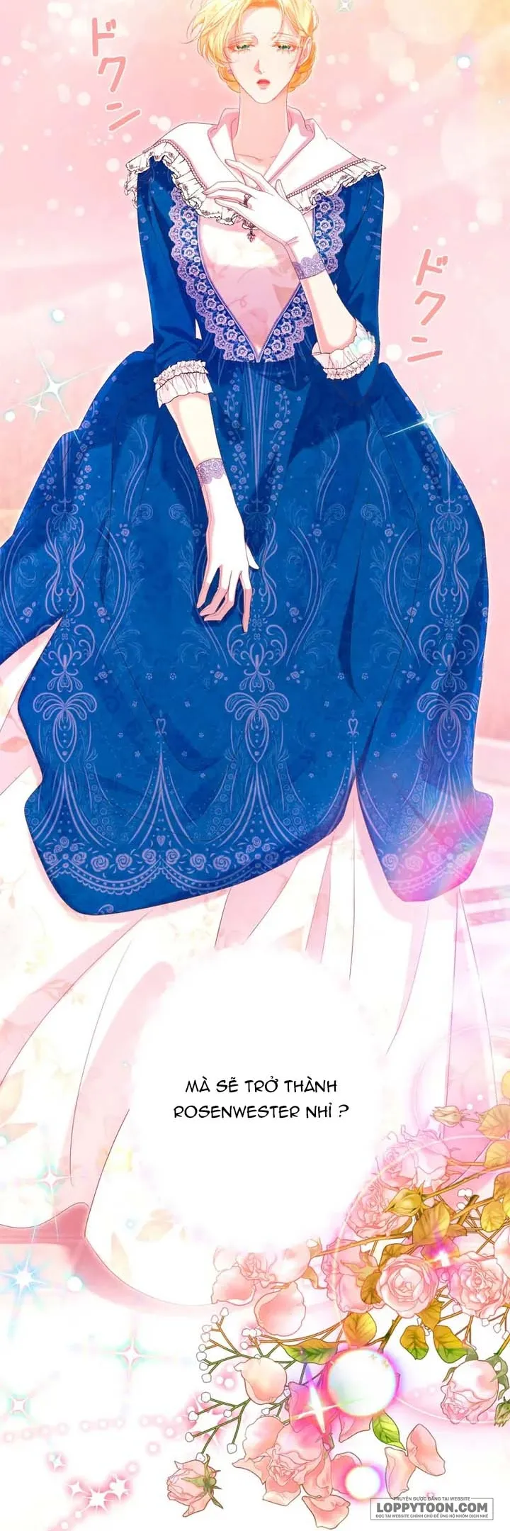 Không Cần Hối Hận - Chap 28 - Trang 61