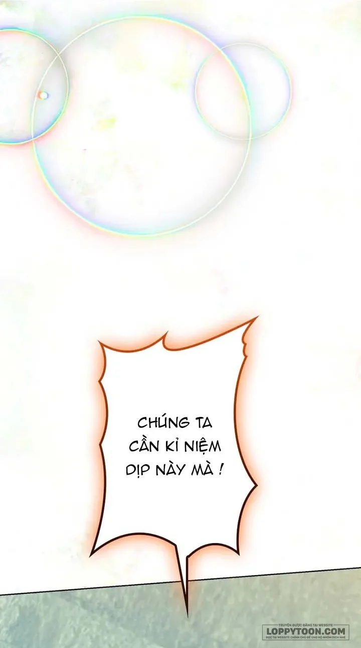 Không Cần Hối Hận - Chap 28 - Trang 64