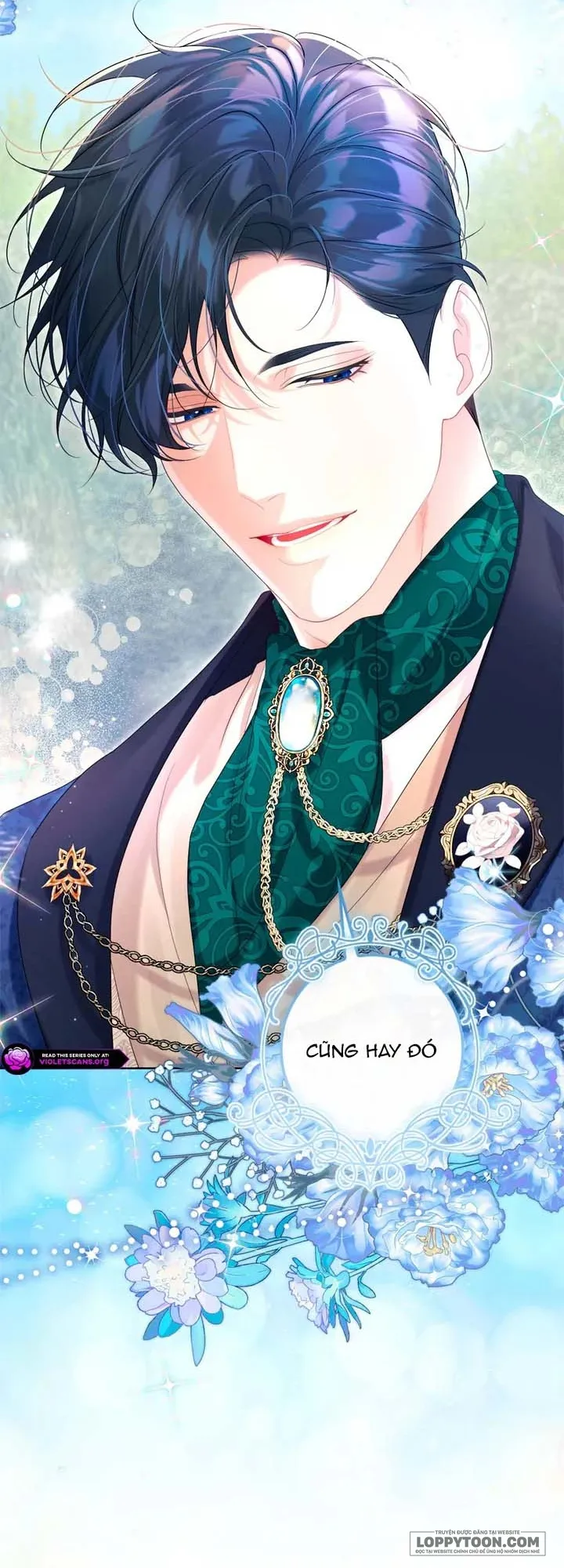Không Cần Hối Hận - Chap 28 - Trang 67