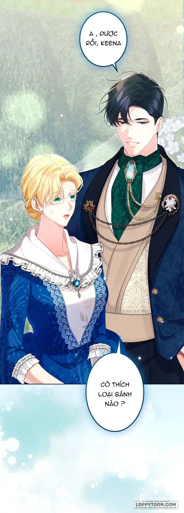 Không Cần Hối Hận - Chap 28 - Trang 70