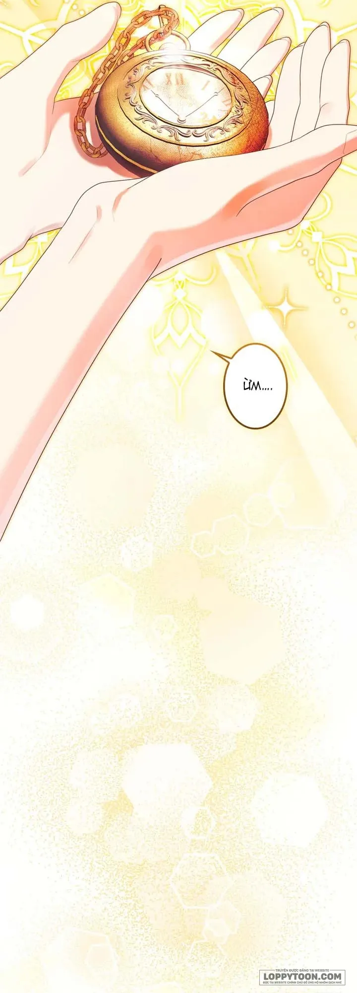 Không Cần Hối Hận - Chap 28 - Trang 8