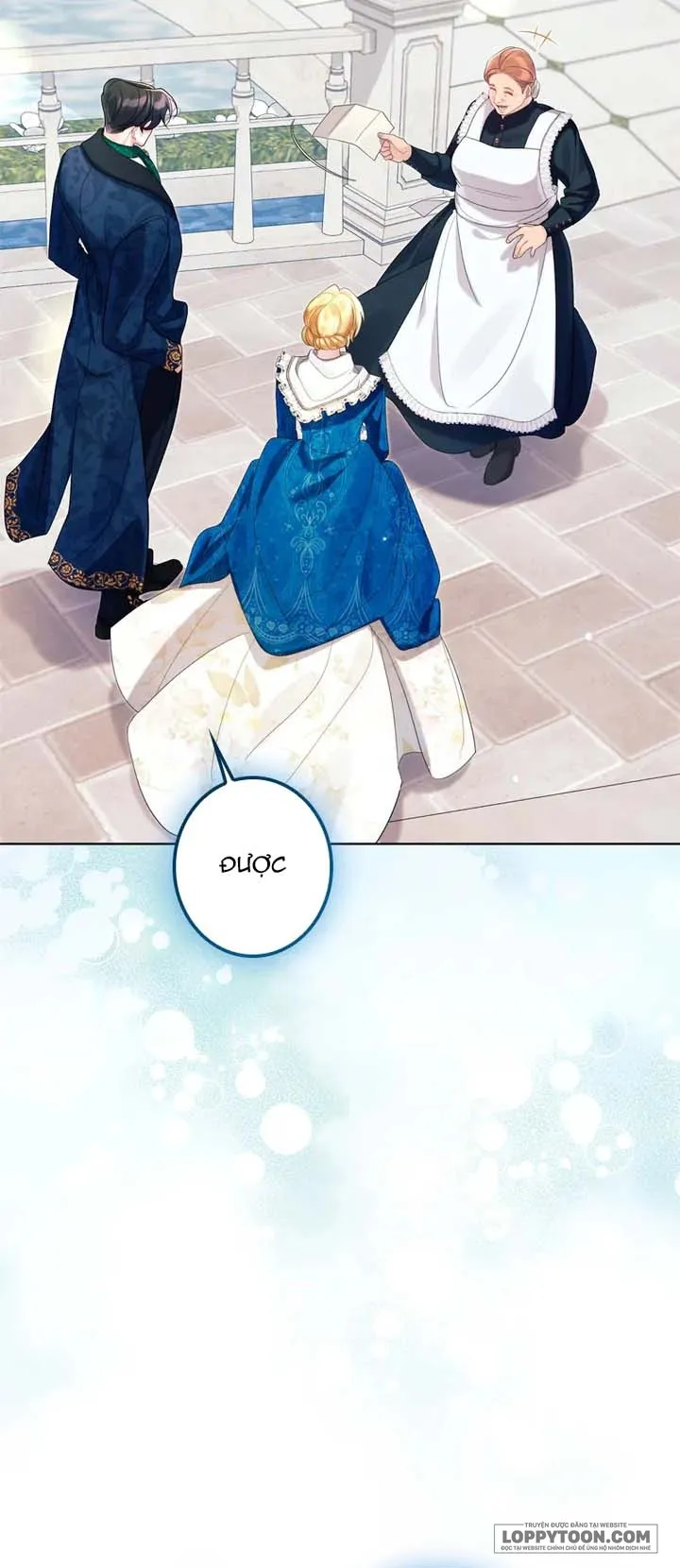 Không Cần Hối Hận - Chap 28 - Trang 72