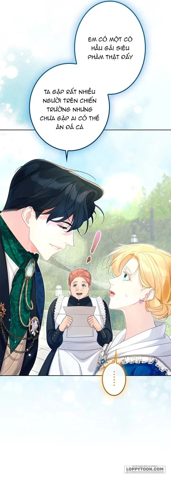 Không Cần Hối Hận - Chap 28 - Trang 73