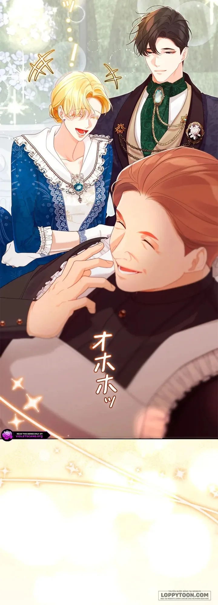 Không Cần Hối Hận - Chap 28 - Trang 78