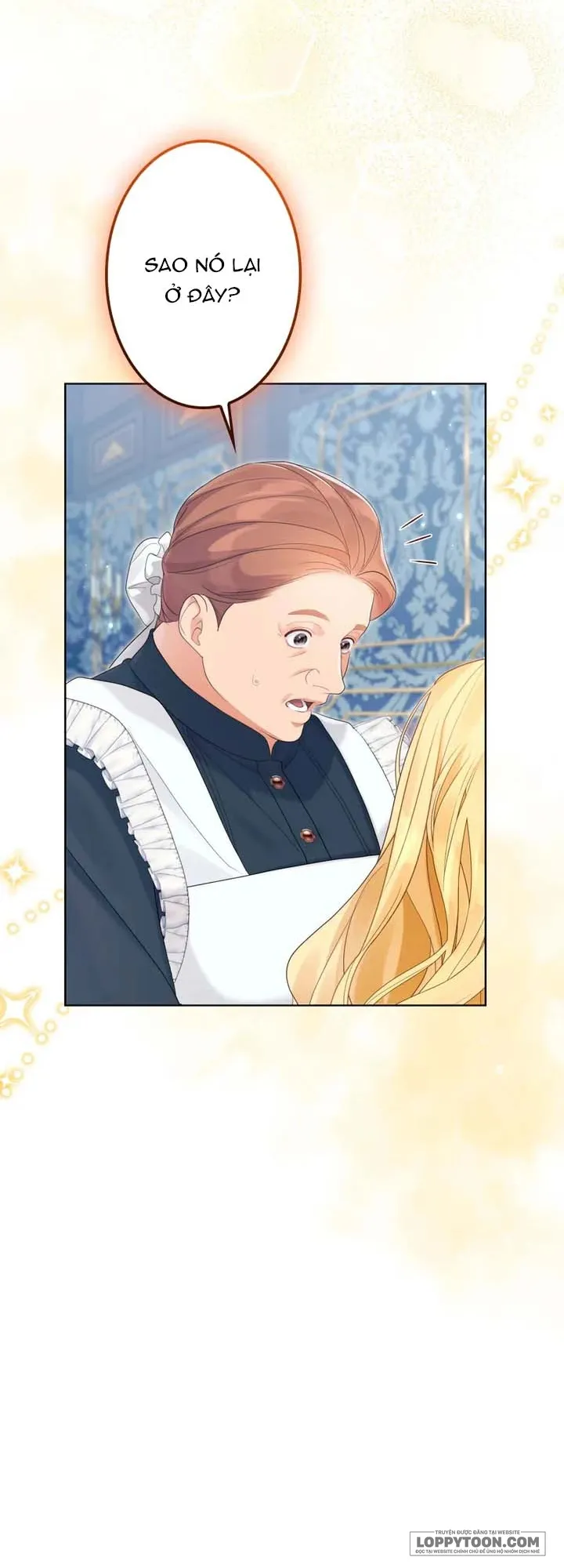 Không Cần Hối Hận - Chap 28 - Trang 9