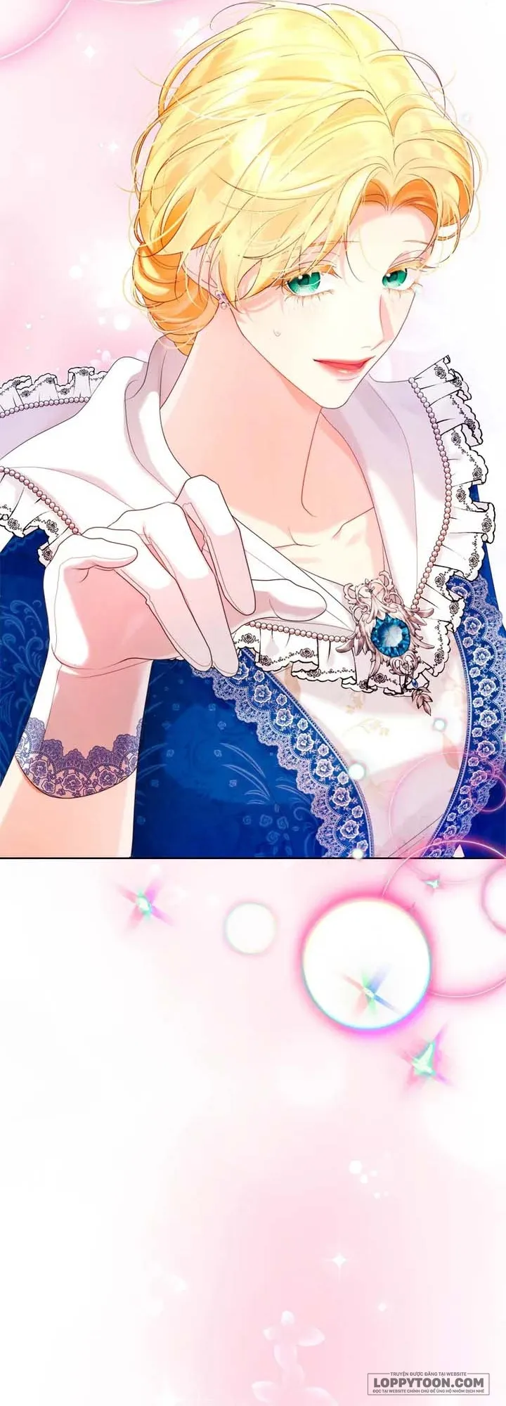 Không Cần Hối Hận - Chap 28 - Trang 89