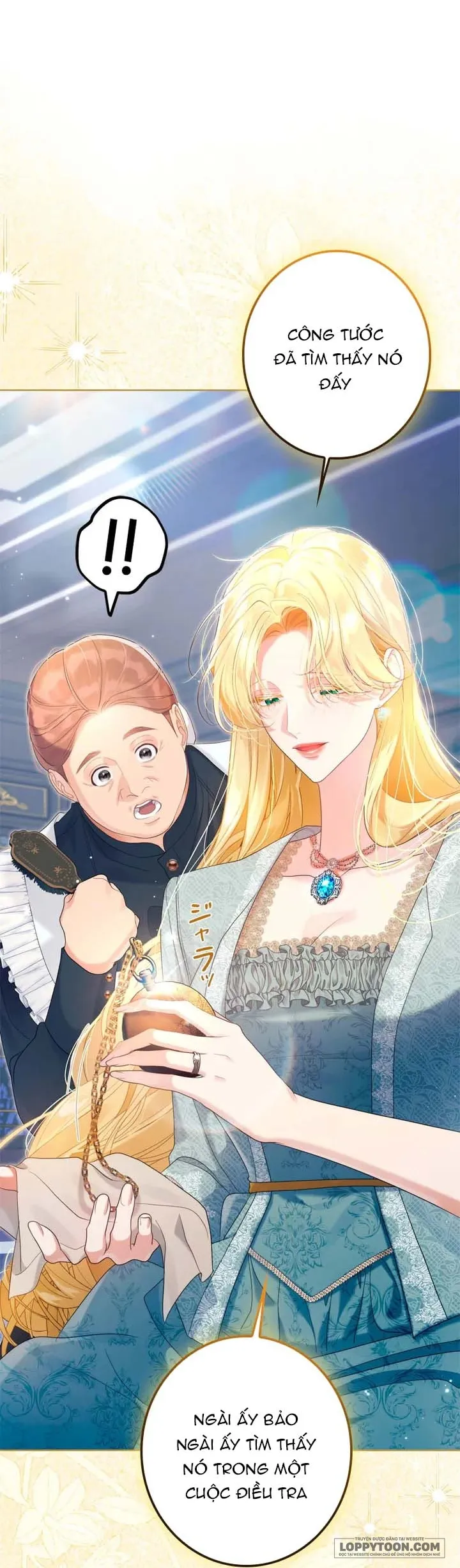 Không Cần Hối Hận - Chap 28 - Trang 10
