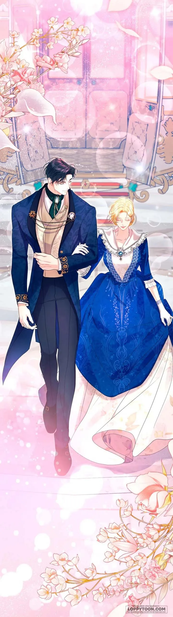 Không Cần Hối Hận - Chap 28 - Trang 92