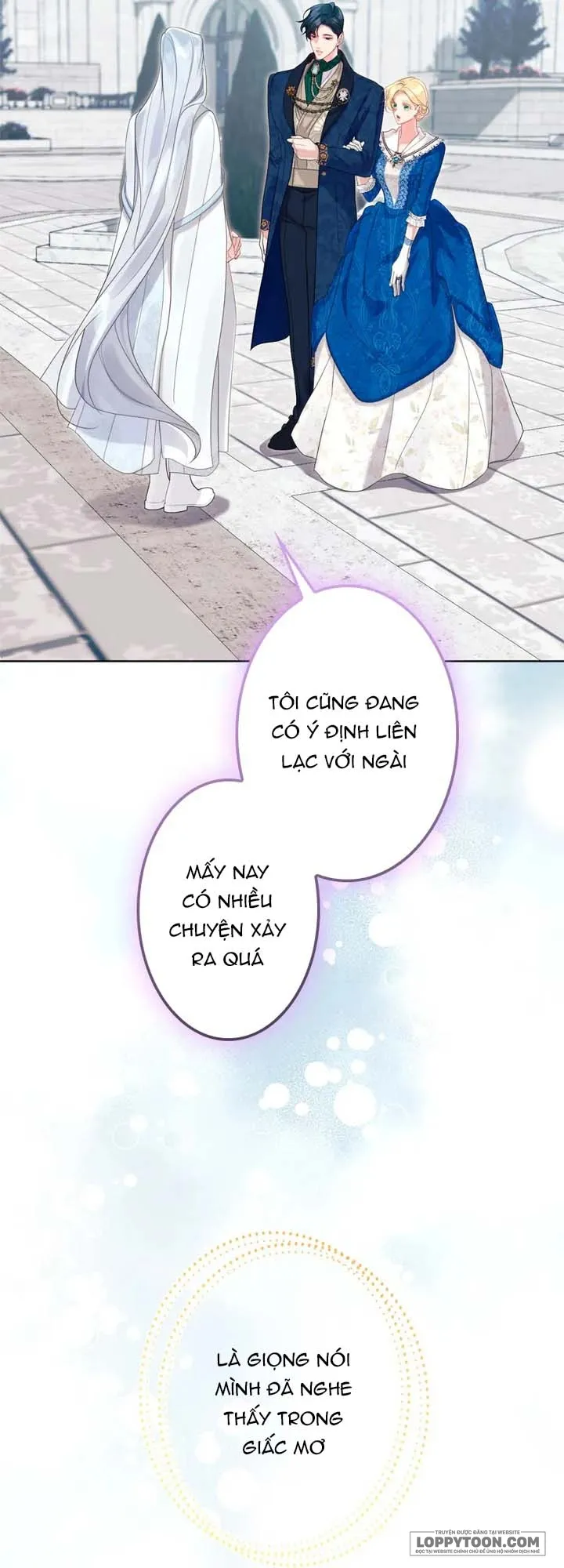 Không Cần Hối Hận - Chap 28 - Trang 99