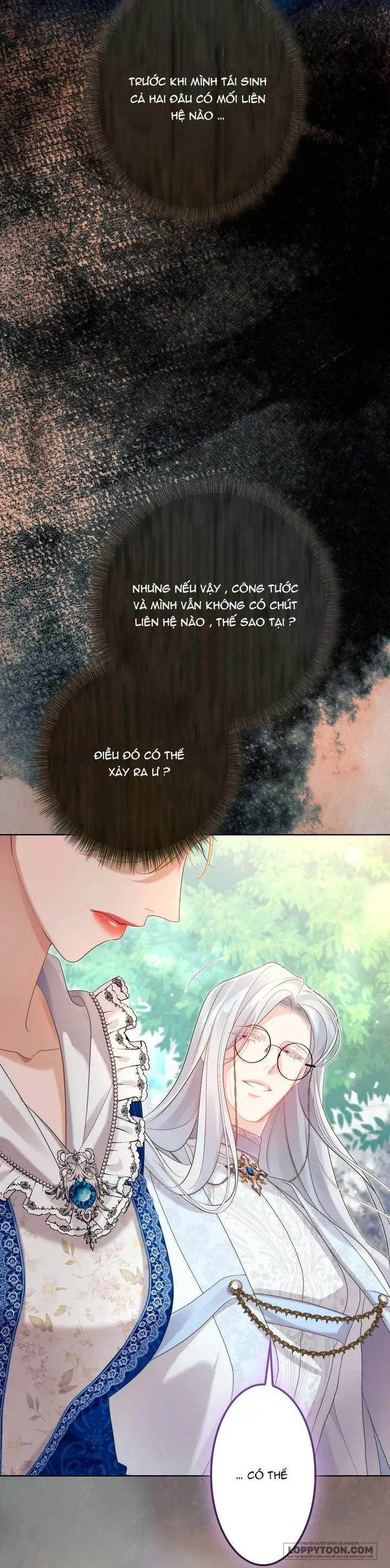 Không Cần Hối Hận - Chap 29 - Trang 102
