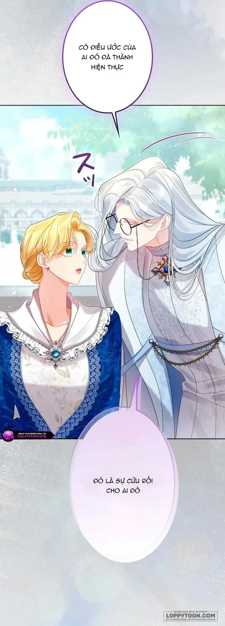 Không Cần Hối Hận - Chap 29 - Trang 104