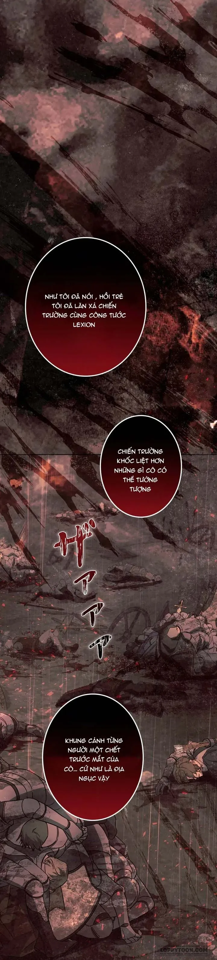 Không Cần Hối Hận - Chap 29 - Trang 108