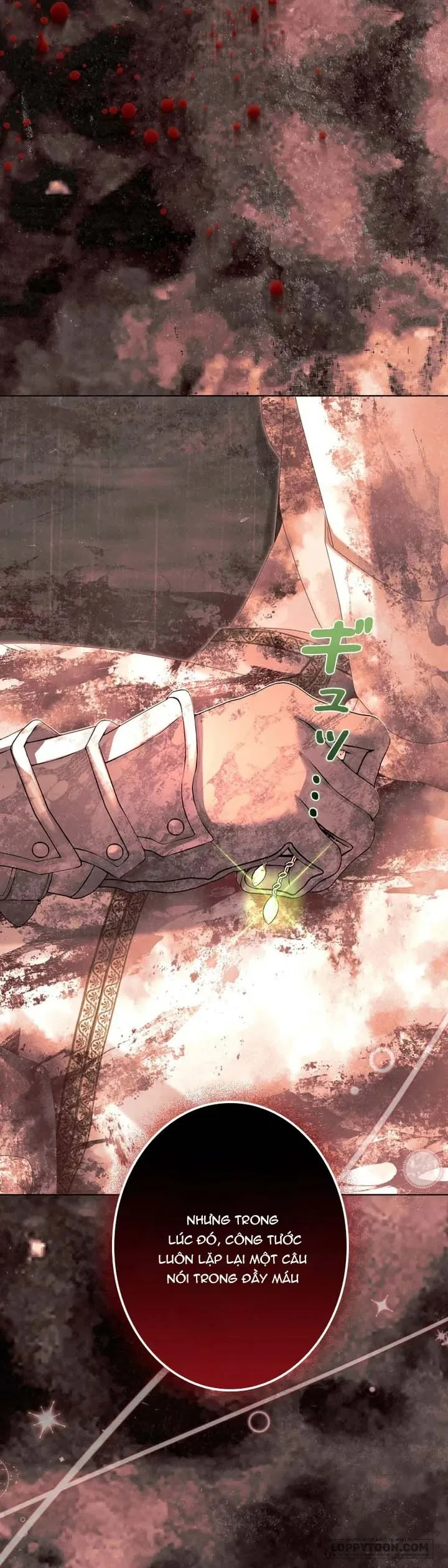 Không Cần Hối Hận - Chap 29 - Trang 110