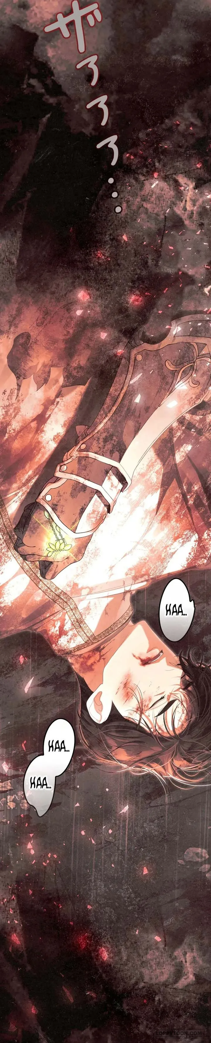 Không Cần Hối Hận - Chap 29 - Trang 115