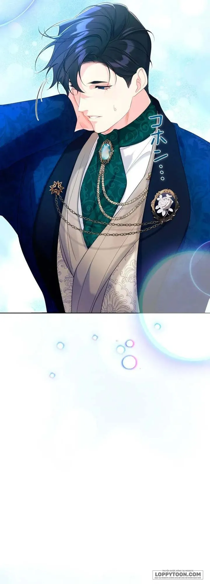 Không Cần Hối Hận - Chap 29 - Trang 18