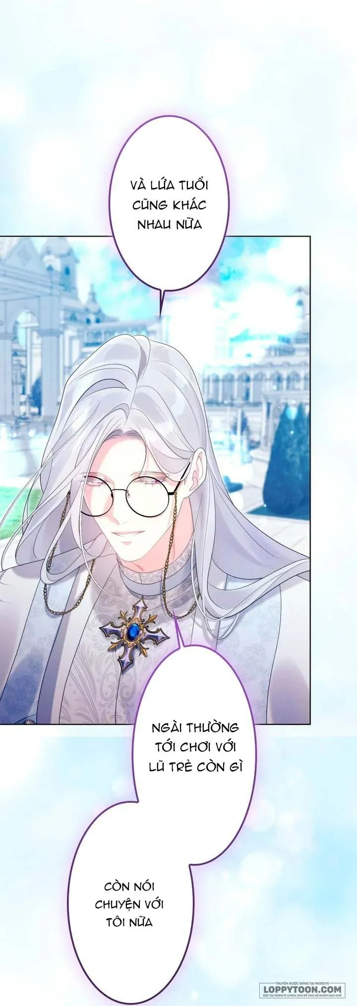 Không Cần Hối Hận - Chap 29 - Trang 19