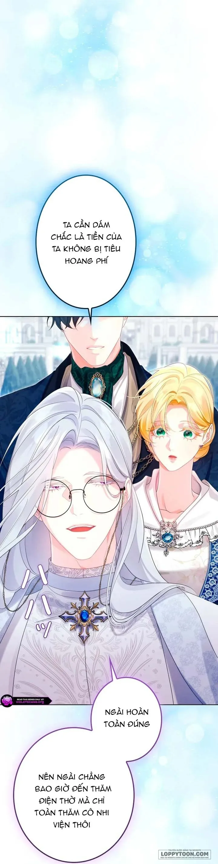Không Cần Hối Hận - Chap 29 - Trang 22